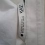 Zara Oversized Shirt Image 9