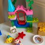 LEGO Duplo Disney Princess Ariel's Undersea Castle Image 2