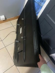 walker tv 55 inch working perfect