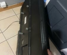 walker tv 55 inch working perfect