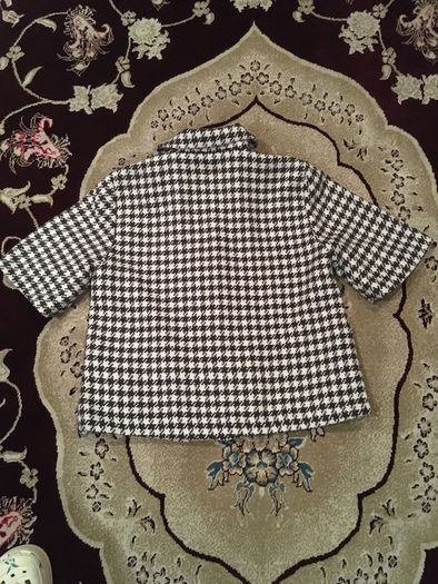 Beautiful Jacket, size-12