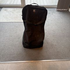 Luggage bag