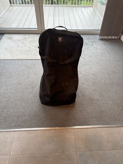 Luggage bag