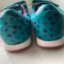 Agatha Ruiz de ma Prada trainers Image 3