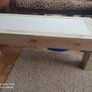 marble coffee table Image 2