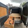 VW caddy Image 6