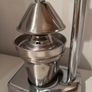 Manual steel juice press new Image 2