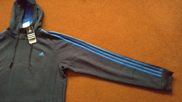 Adidas hoodie - new with tags