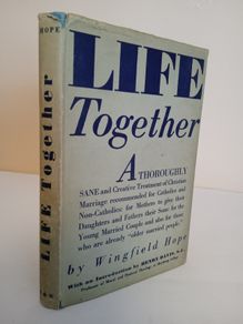 Life Together by Wingfield Hope (GT08)