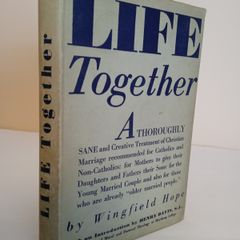 Life Together by Wingfield Hope (GT08)