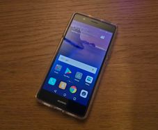 Huawei P9 Lite