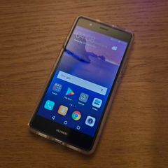 Huawei P9 Lite