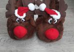 Rudolph Slippers