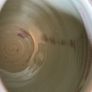 Jim Galligan lidded jar - vintage Irish studio pottery Image 3