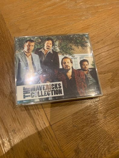 The Mavericks / The Mavericks Collection 2xCD