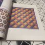 Barbara Johannah's Crystal Piecing (Contemporary Quilting) Image 3