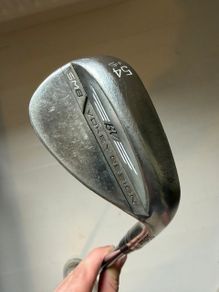 54 Vokey Wedge SM8