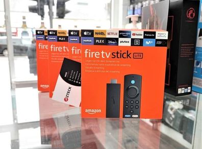 firestick lite