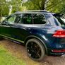 2014 Volkswagen Toureg Rline 3.0 diesel automatic May sell or swap Image 3