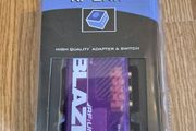 Gamecube RF Unit Adapter