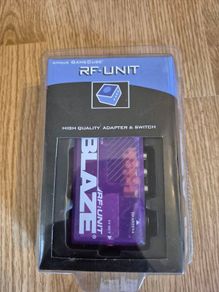 Gamecube RF Unit Adapter