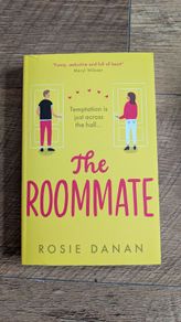 The Roommate- Rosie Danan