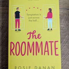 The Roommate- Rosie Danan