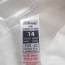 Dunnes Stores White Trousers Size 14 Image 5