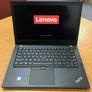 Lenovo ThinkPad T470 (i5 Dual-Core 7th Gen, 8GB, 256GB) (Touchscreen) Image 3