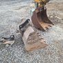 Tighe 3ft digger bucket suit 3cx or jcb 8 ton Image 2
