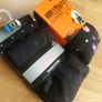 Halloween New with Tags Great 3 Themed Girls Tights Age 7 to 8 Yrs Image 4
