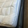 Bed Frame Only -Free Image 2