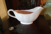 porcelain gravy jug