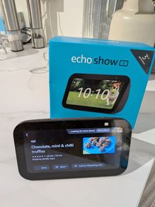 Echo Show 5 3rd Gen