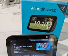 Echo Show 5 3rd Gen