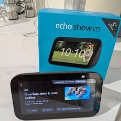 Echo Show 5 3rd Gen