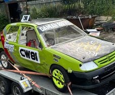 Saxo Stock Hatch