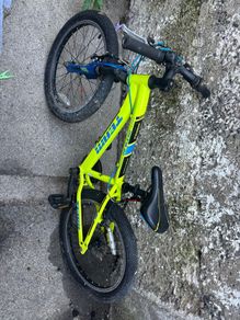 Kids 16" Bike