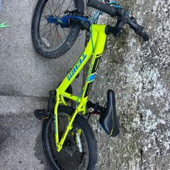 Kids 16" Bike