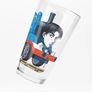 Pint Glasses for Petrolheads Image 5