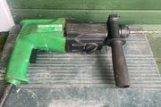 hammer drill