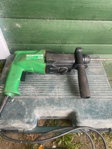 hammer drill