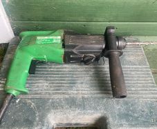hammer drill