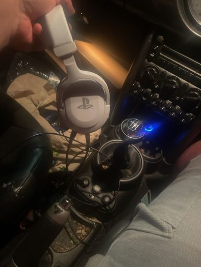 ps5 headset