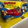 Disney Burago Goofy & Donald Duck 1/18 Image 3