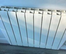 ATC Lifestyle 1000 1kw Heater