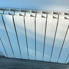 ATC Lifestyle 1000 1kw Heater