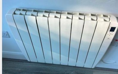 ATC Lifestyle 1000 1kw Heater