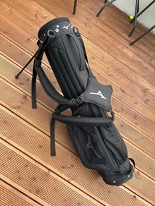 Mizuno Pencil Bag