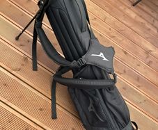 Mizuno Pencil Bag